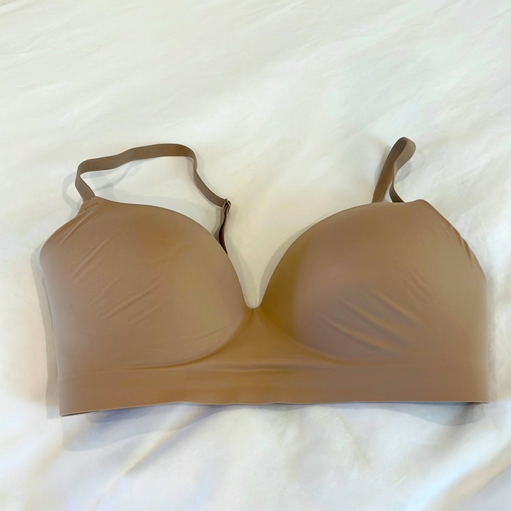Soma embliss wireless bra